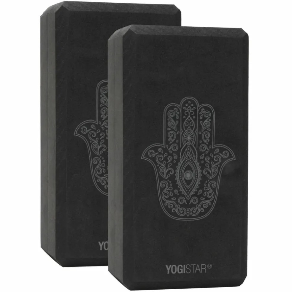 YOGISTAR · Hand of Fatima (2 Stück)