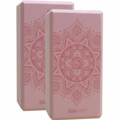 YOGISTAR · Velvet (2er Set)