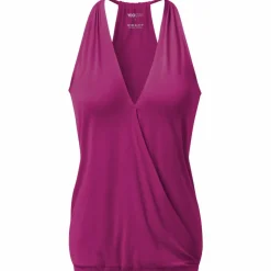 YOGISTAR · V-Neck Ala