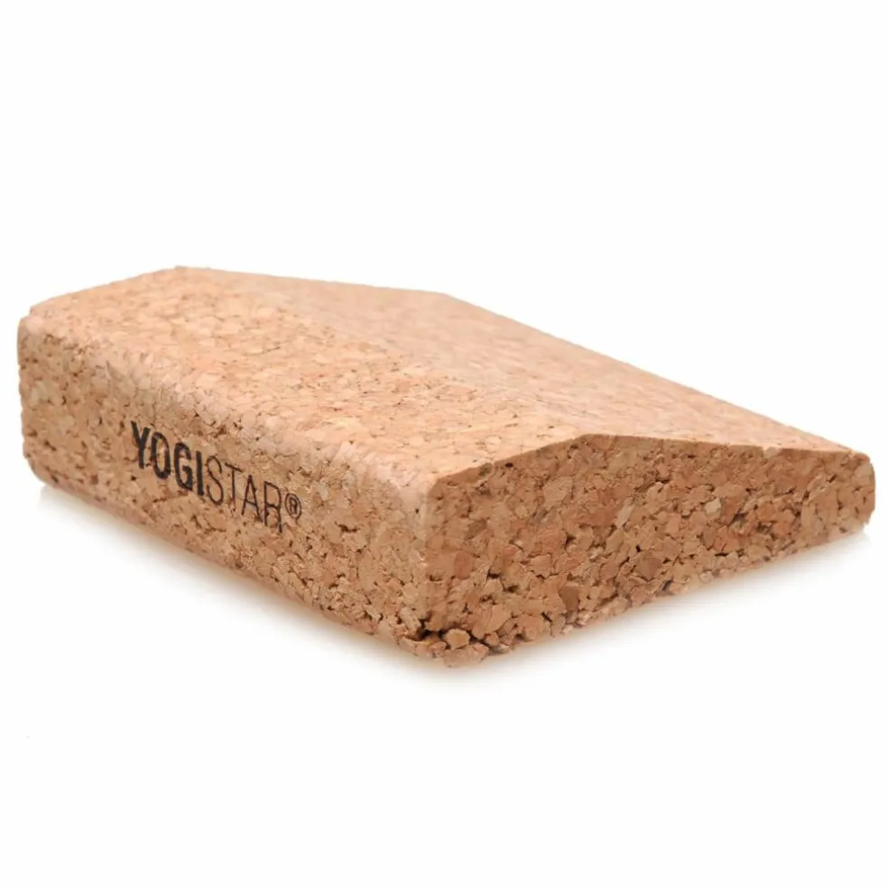 YOGISTAR · Wedge