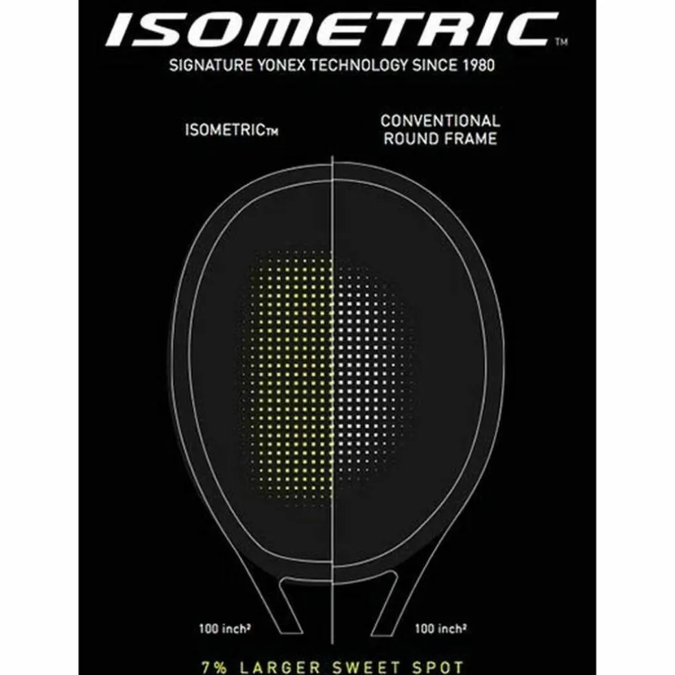 Yonex · E Zone Ace