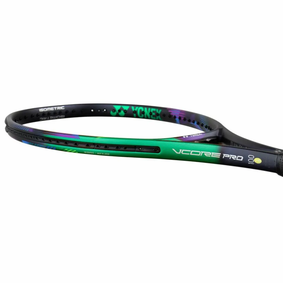 Yonex · VCORE PRO 100