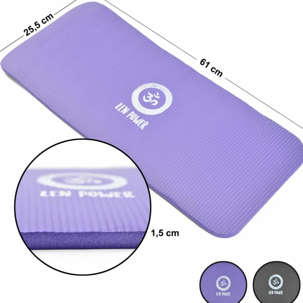 ZenPower · Knie Pad