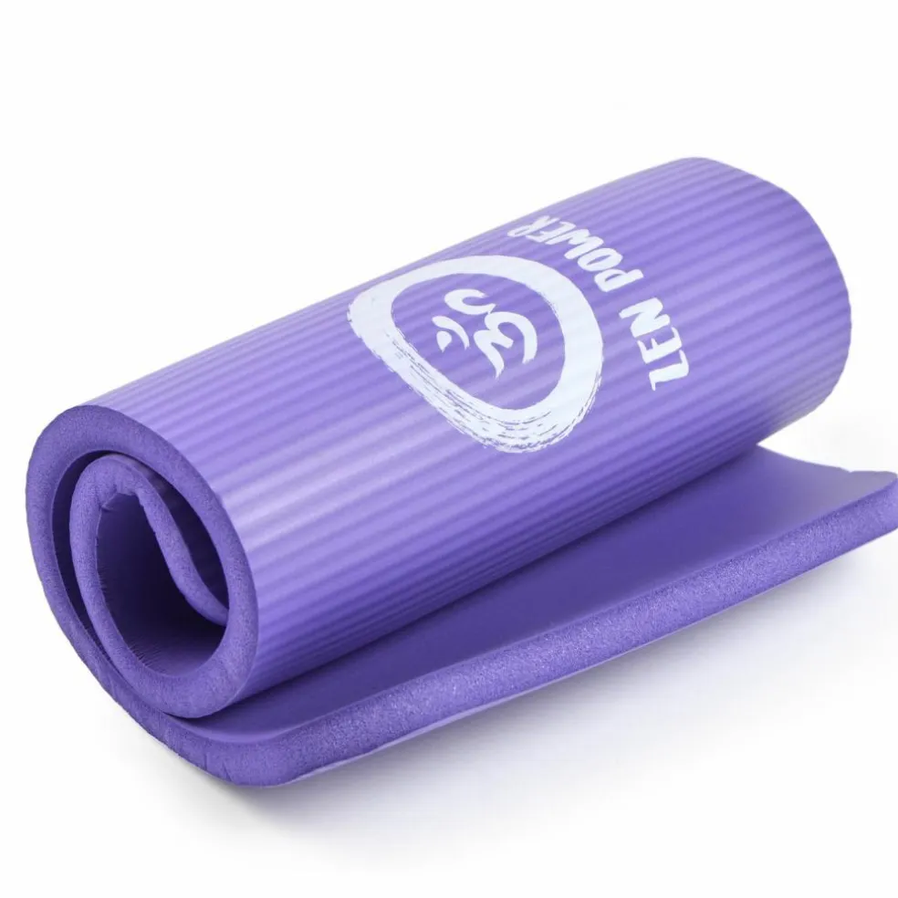 ZenPower · Knie Pad