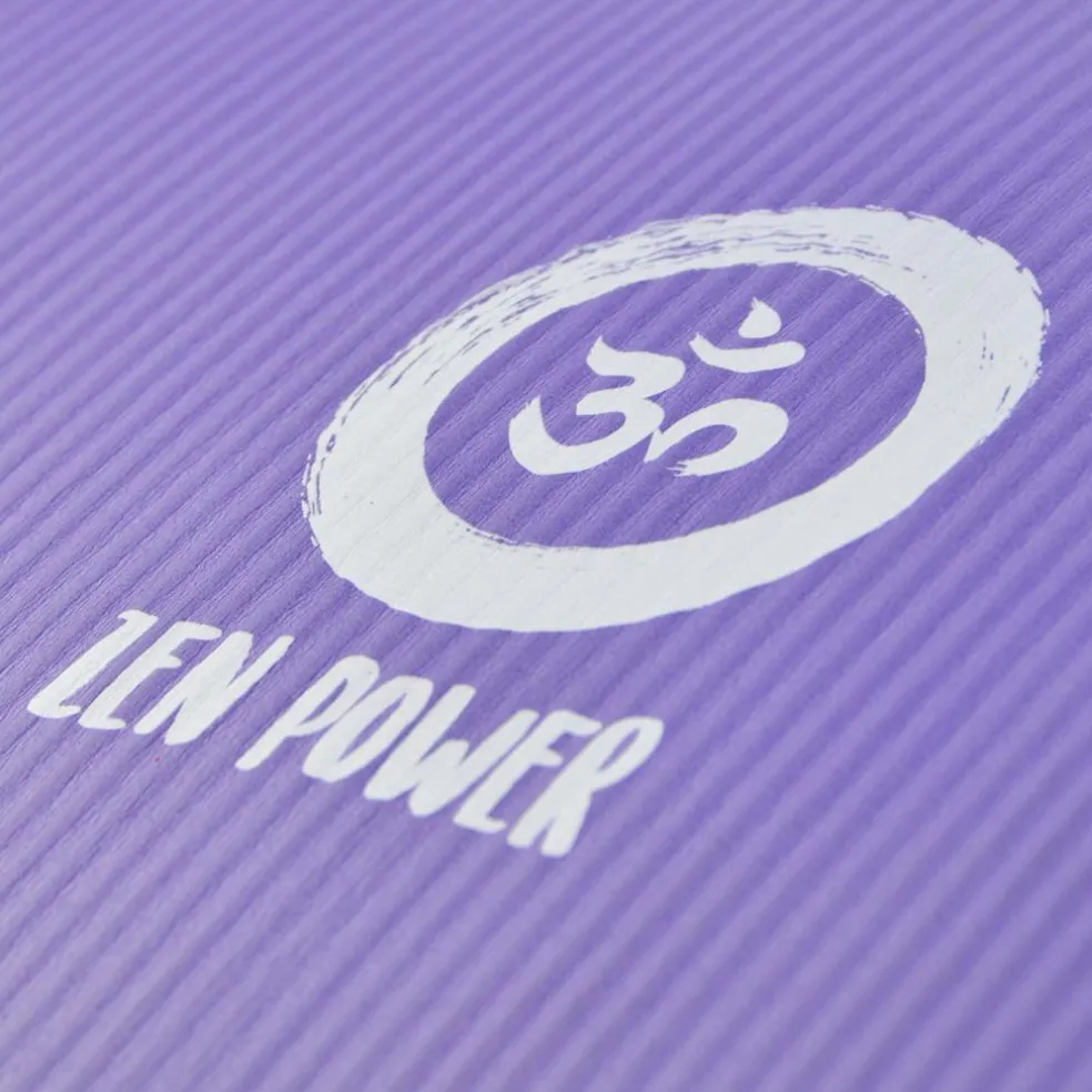 ZenPower · Knie Pad