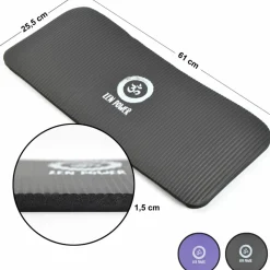 ZenPower · Knie Pad