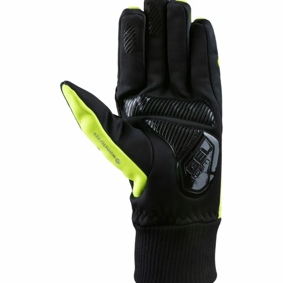 Ziener · 18-bike WS 414