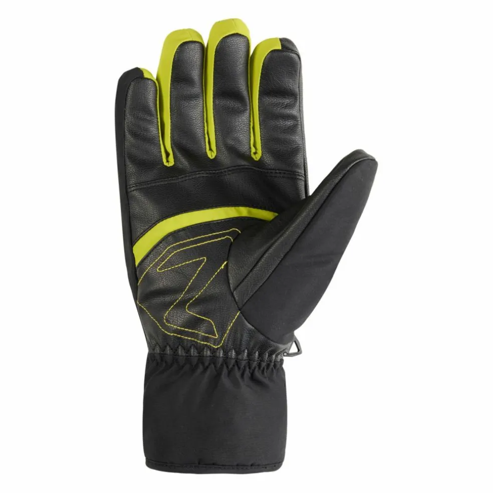 Ziener · GALISO-Z GTX