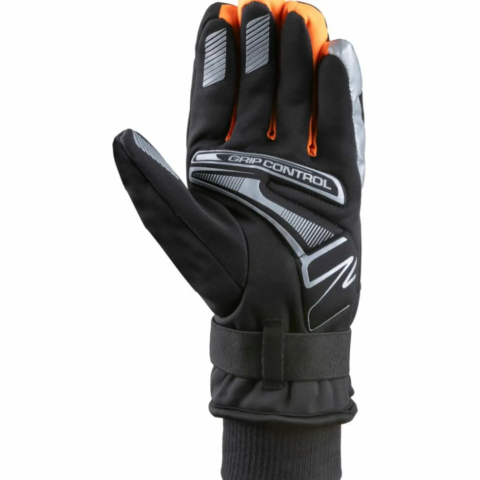 Ziener · GORE-TEX 18-bike 199 GTX