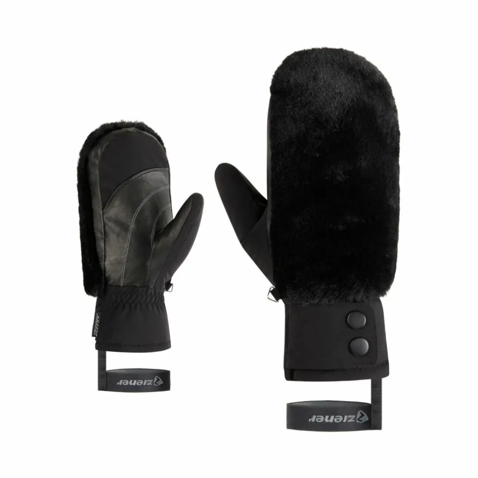 Ziener · KATNISS-Z MITTEN