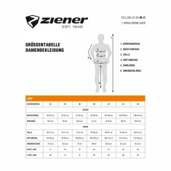 Ziener · NEHLE-Z