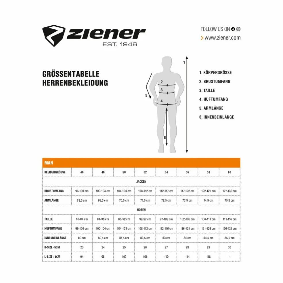 Ziener · NEMIL-Z