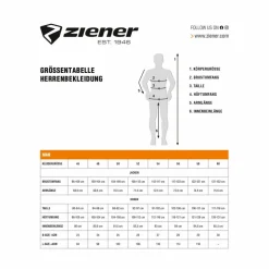 Ziener · NEMIL-Z