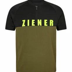 Ziener · Nielson