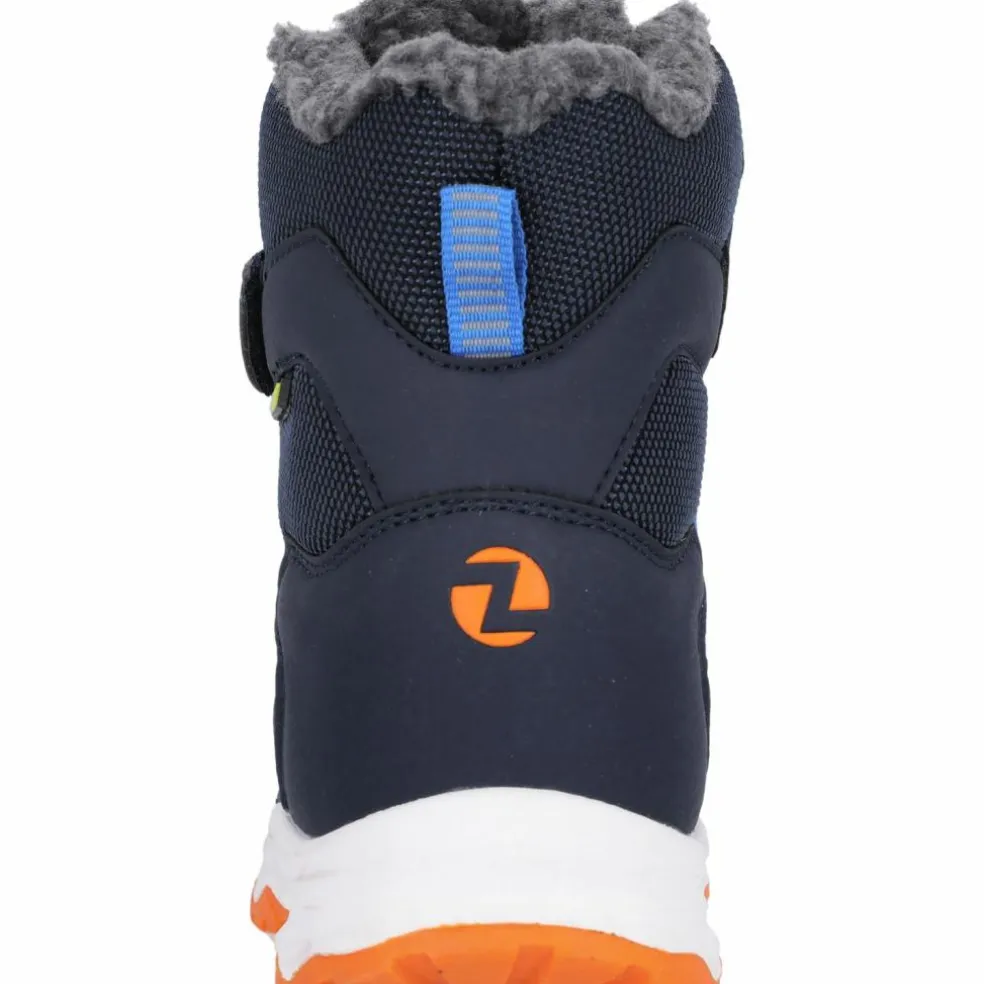 ZigZag · Balful