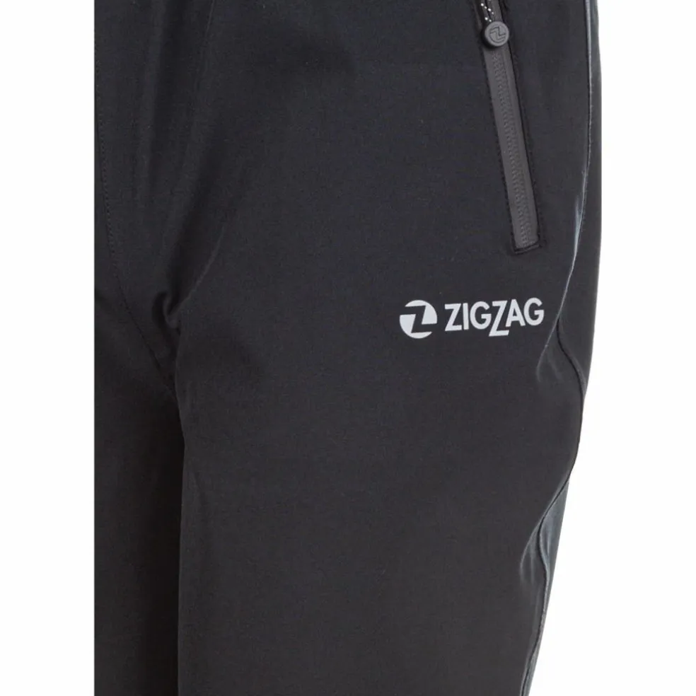 ZigZag · Bloomer