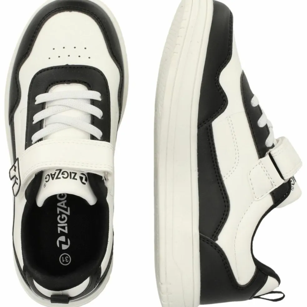 ZigZag · Lodus