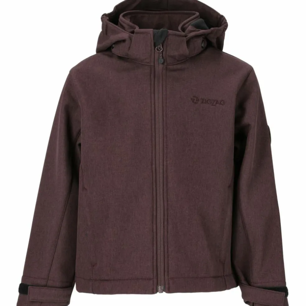 ZigZag · MANONE MELANGE WATERPROOF