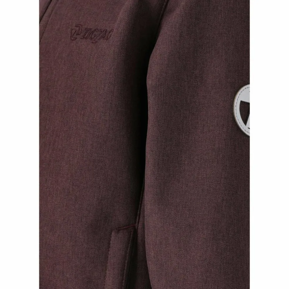 ZigZag · MANONE MELANGE WATERPROOF
