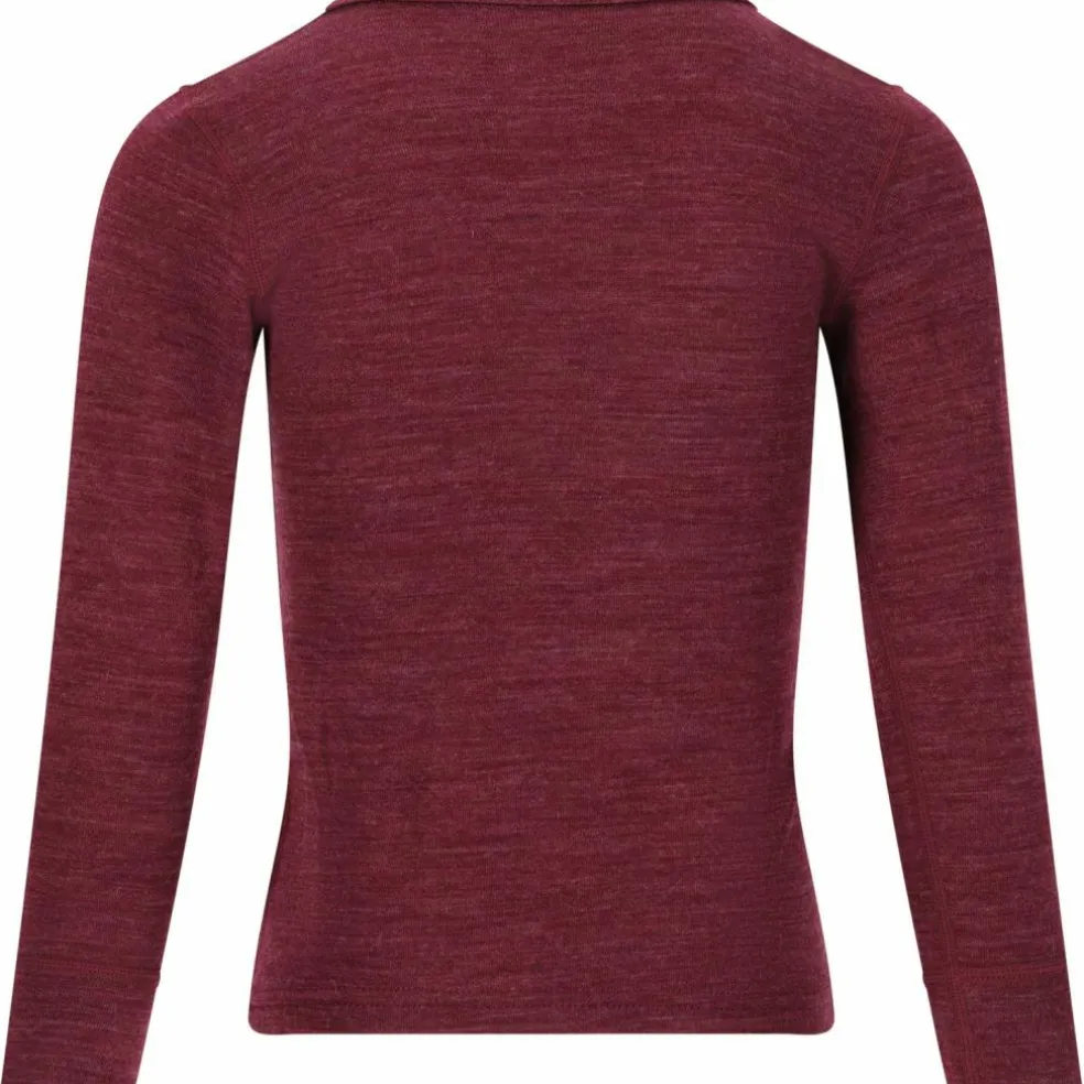 ZigZag · Merino Terry