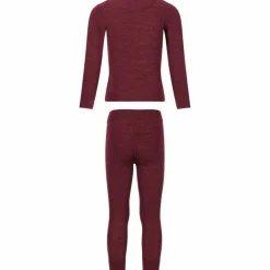ZigZag · Merino Terry