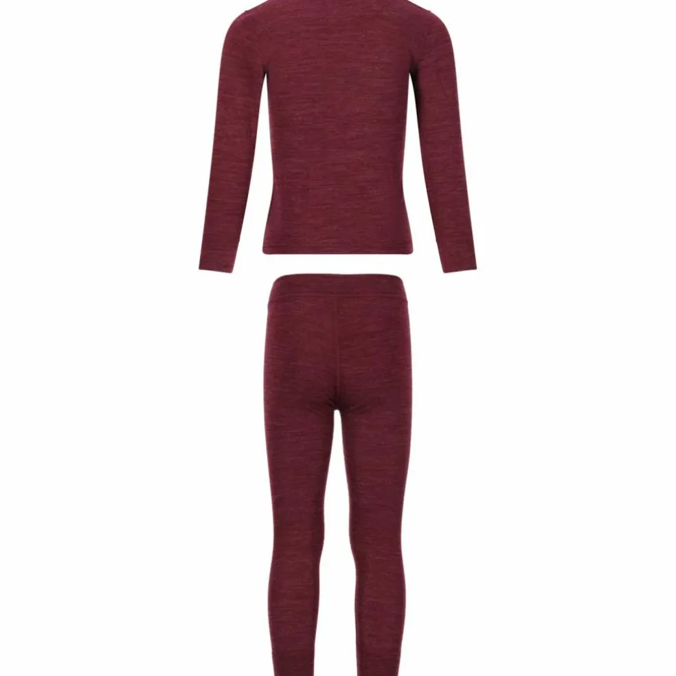 ZigZag · Merino Terry