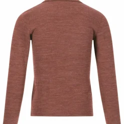 ZigZag · Merino Terry