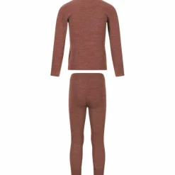 ZigZag · Merino Terry