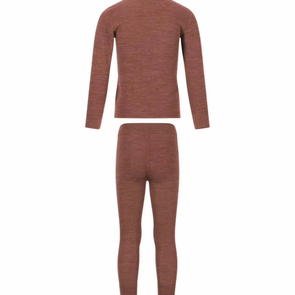 ZigZag · Merino Terry