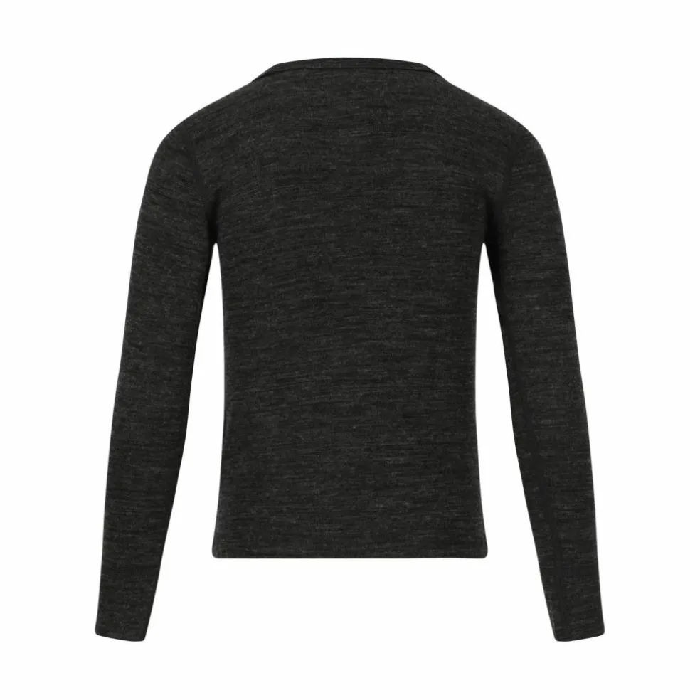 ZigZag · Merino Terry