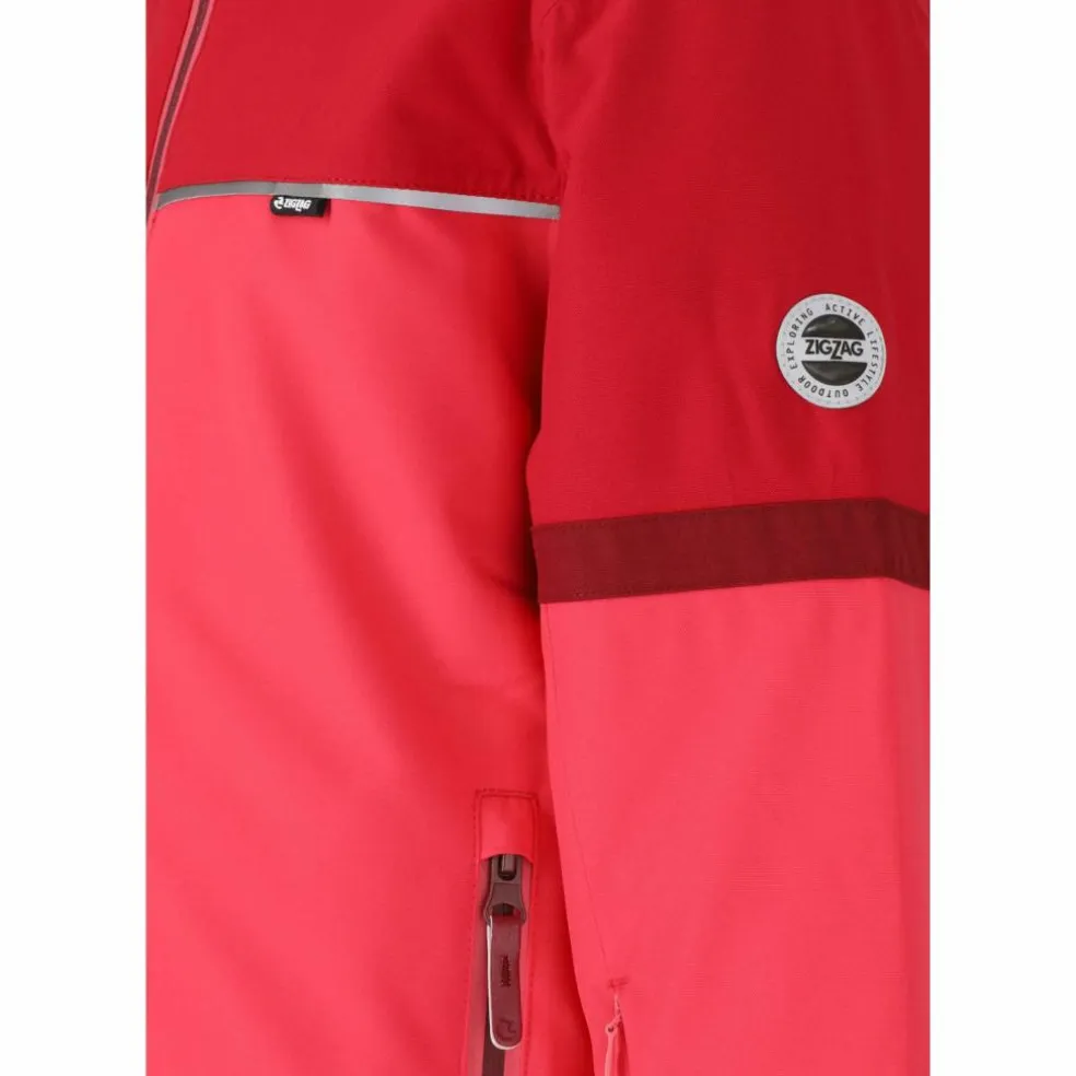 ZigZag · Parson