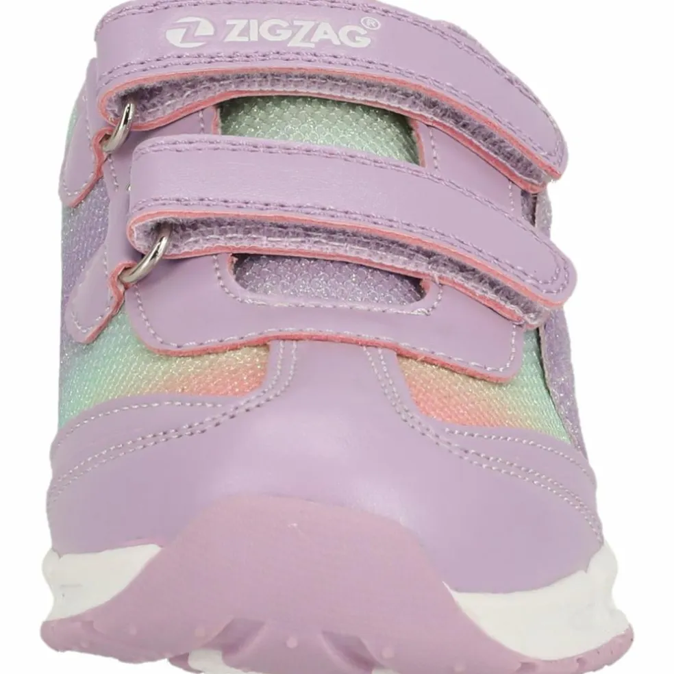 ZigZag · Roseau Girl