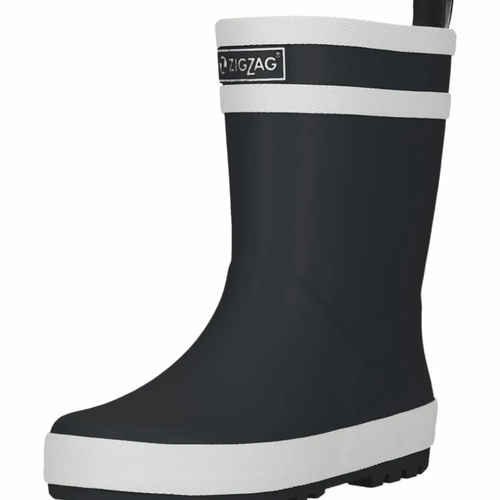 ZigZag · Rubber Boot BOX