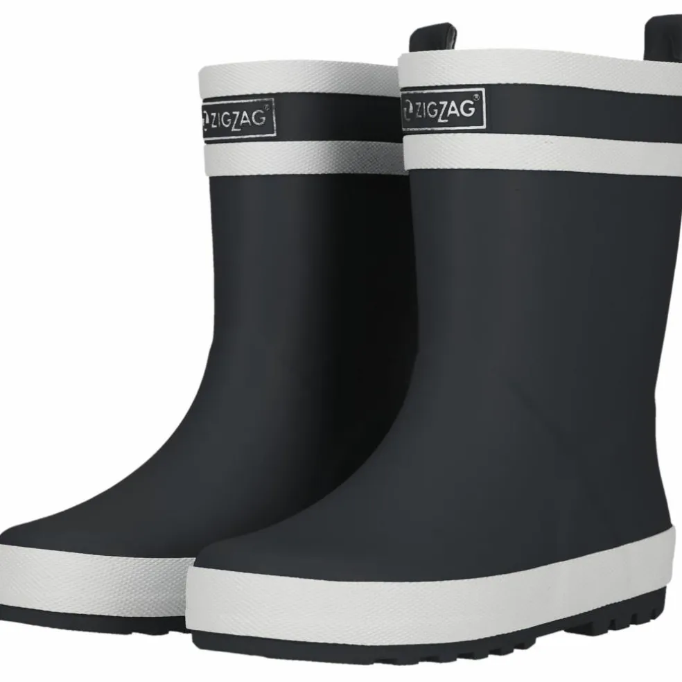 ZigZag · Rubber Boot BOX