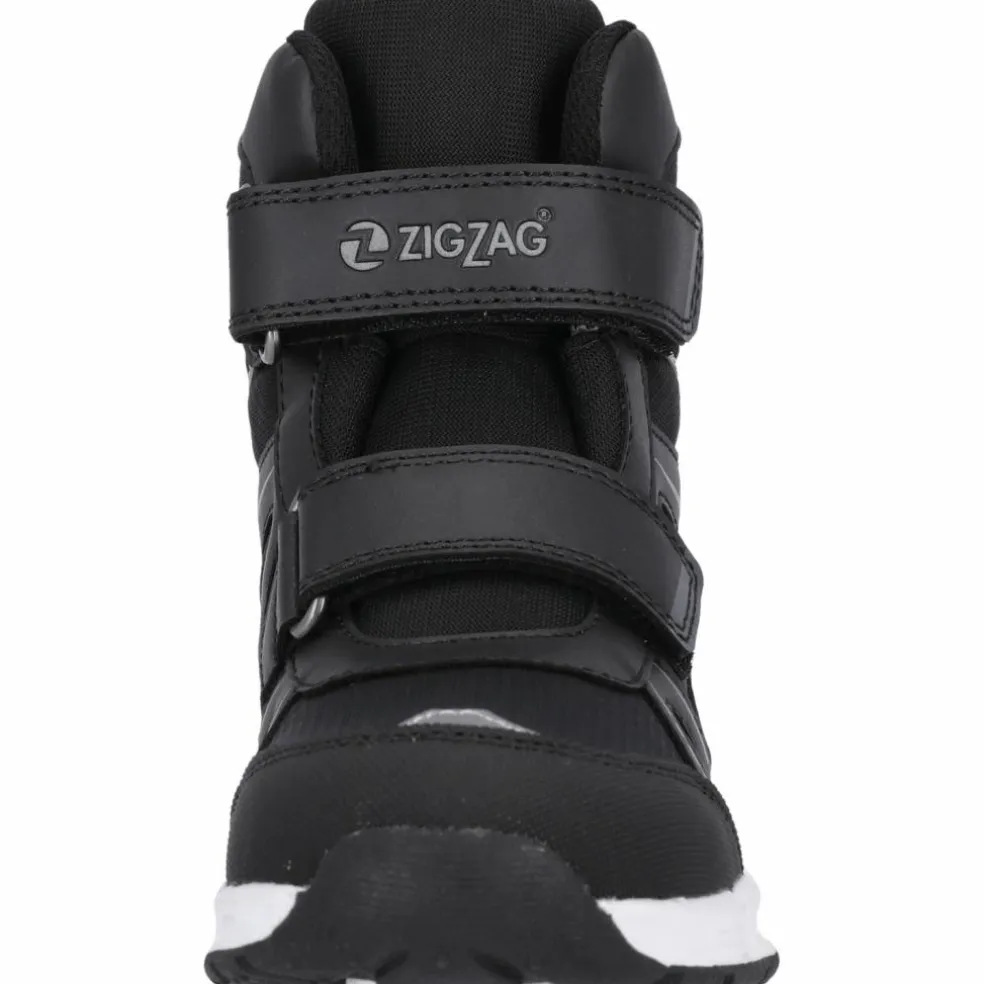 ZigZag · Taier
