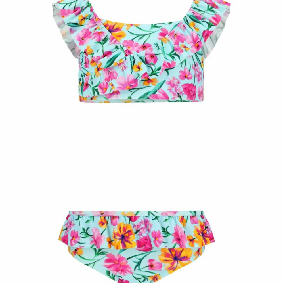 ZigZag · Tropical