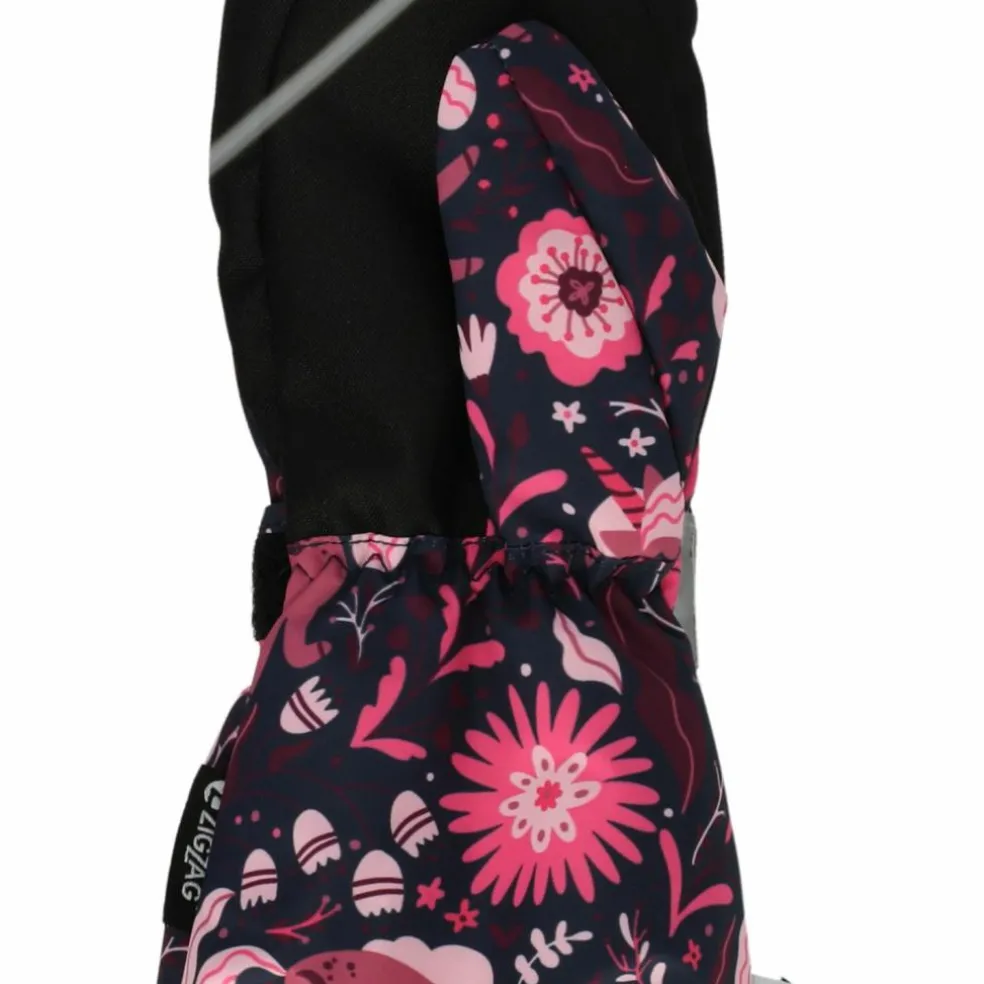 ZigZag · True Printed
