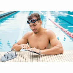 ZOGGS · Matrix Hand Paddles