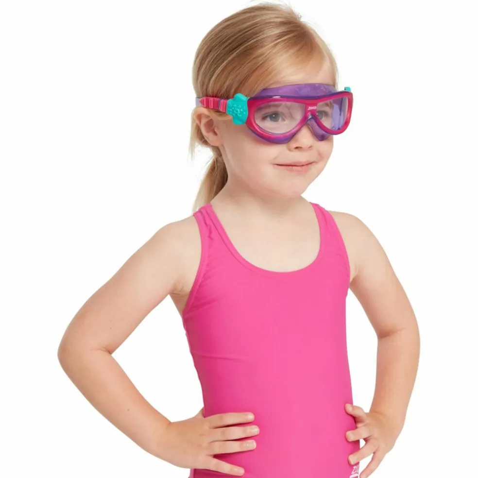 ZOGGS · Phantom Kids Mask