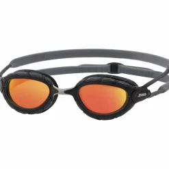 ZOGGS · Predator Titanium